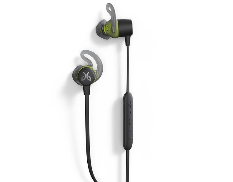 Jaybird's Tarah earbuds try to tempt fitness lovers into going wireless