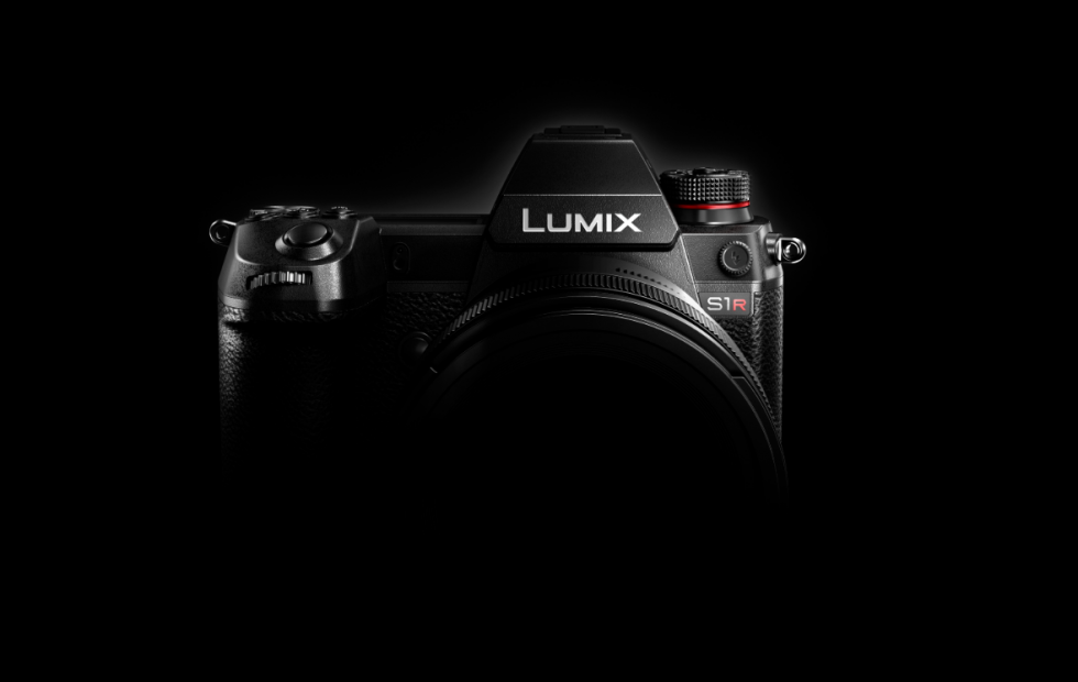 Panasonic Lumix S1 and S1R are the full-frame revolution we’ve been waiting for