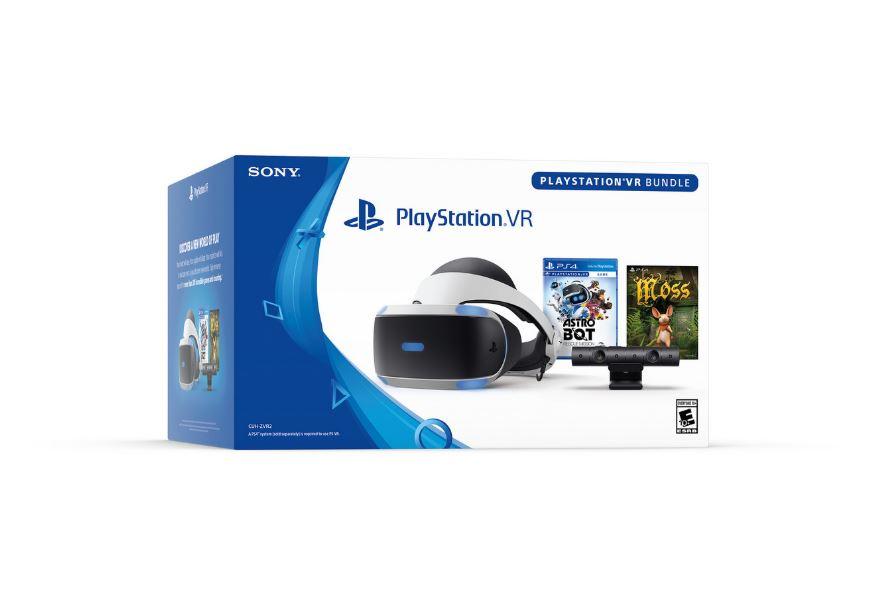 playstation boxing vr