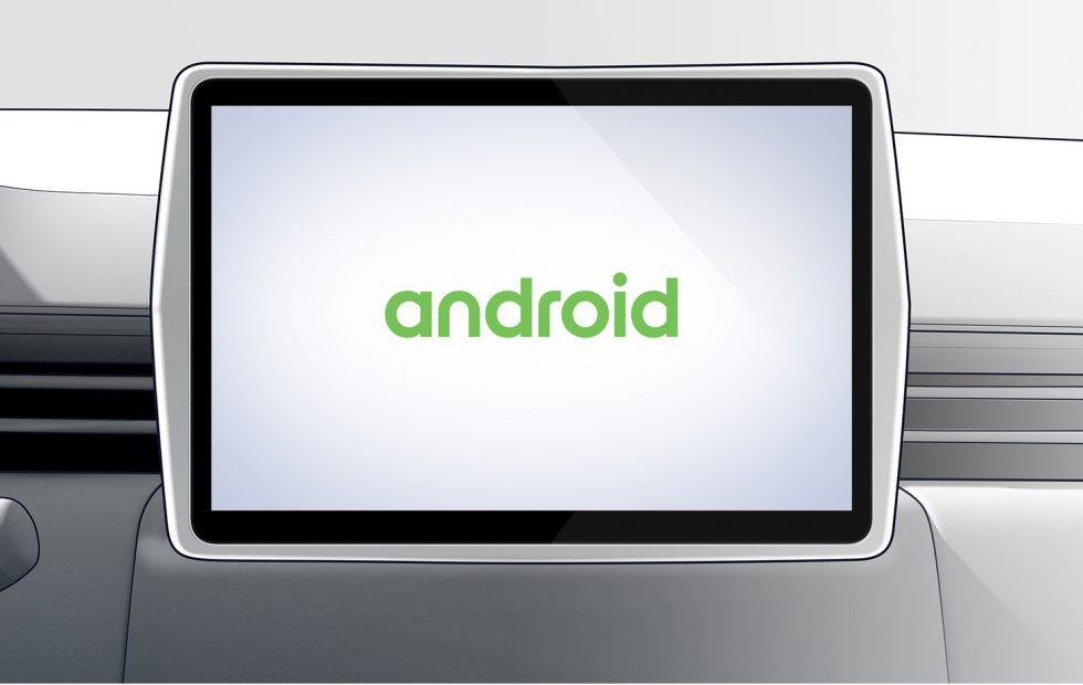 Android scores huge infotainment win with world’s biggest auto alliance