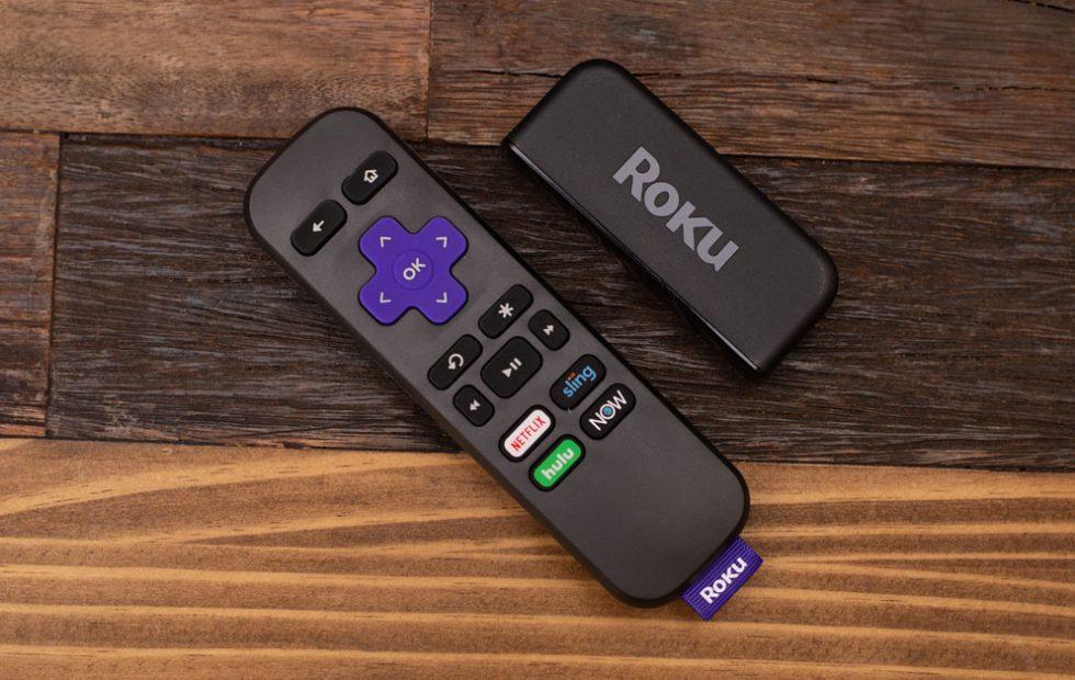 control roku with google assistant