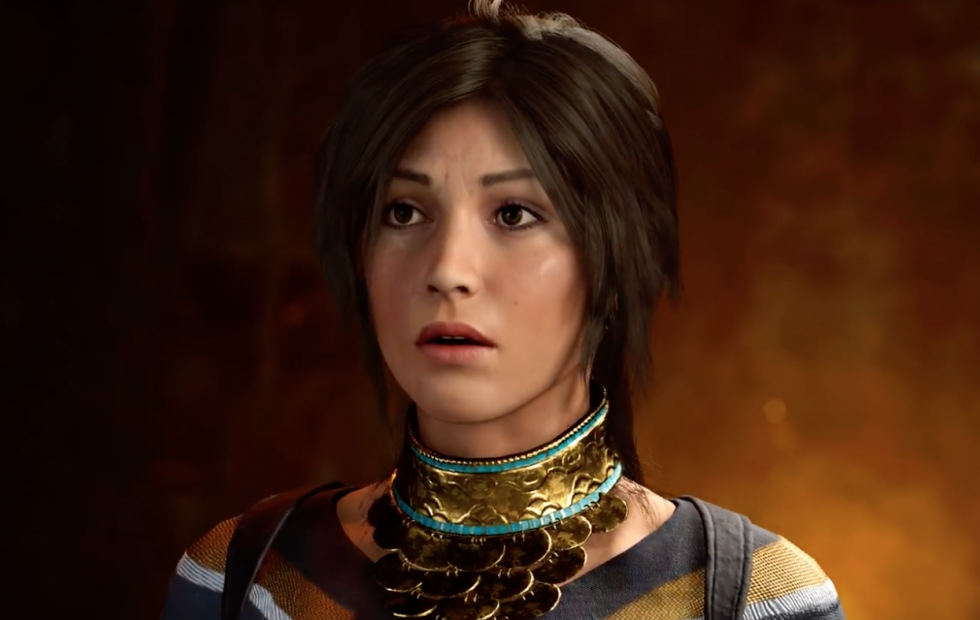 shadow of the tomb raider definitive edition co zawiera shadow of the tomb raider definitive edition co zawiera