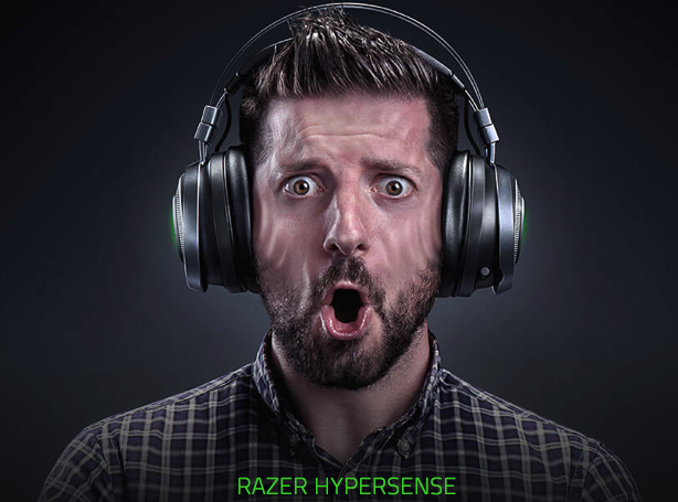 razer nari essential bluetooth