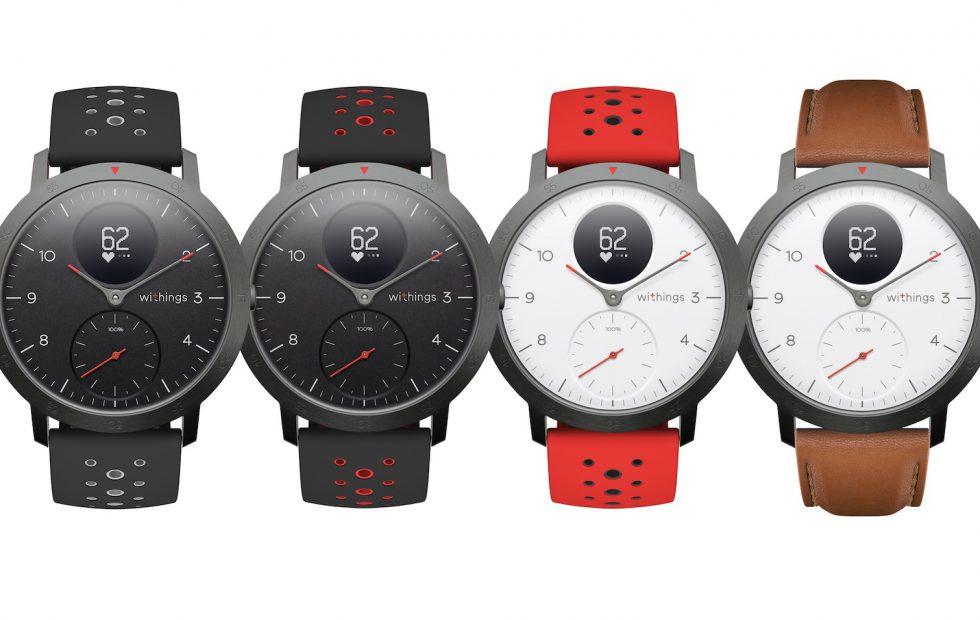 withings fitness