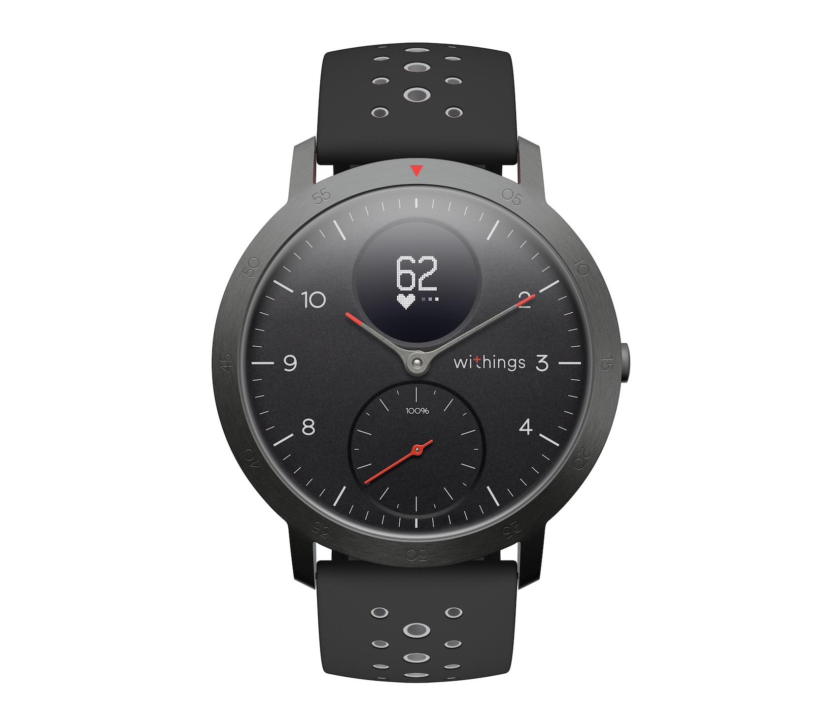 withings steel hr sport black friday
