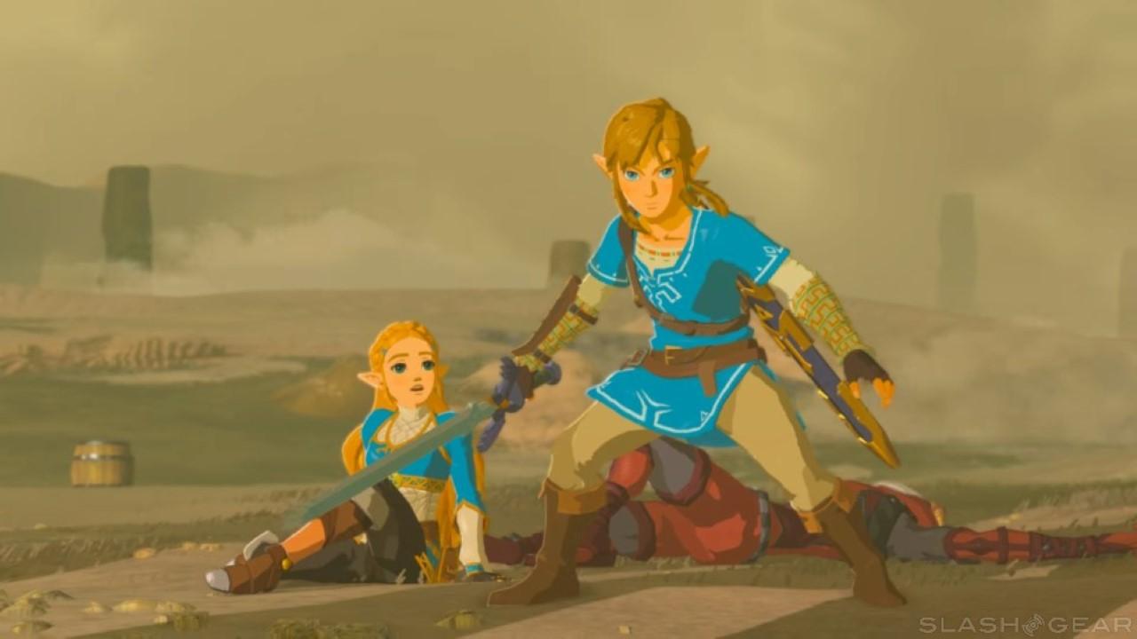 botw best buy
