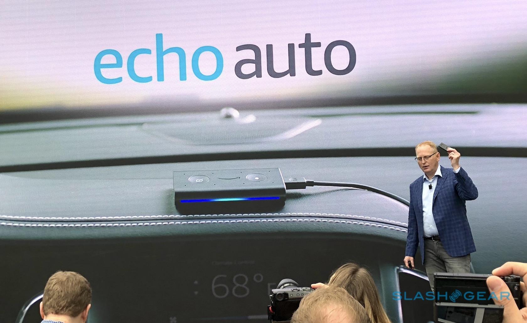 amazon echo auto reddit