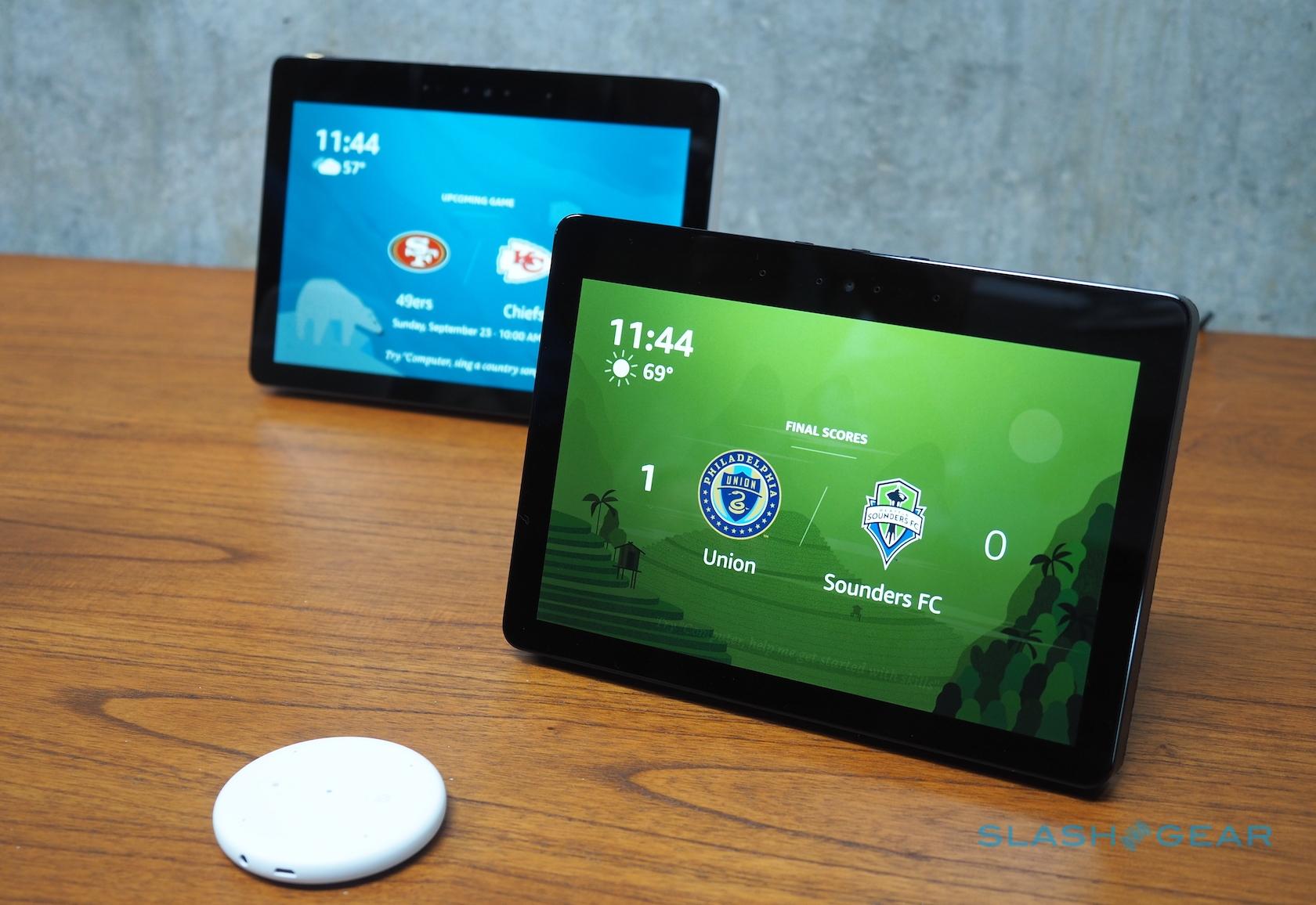 trust smart home google home