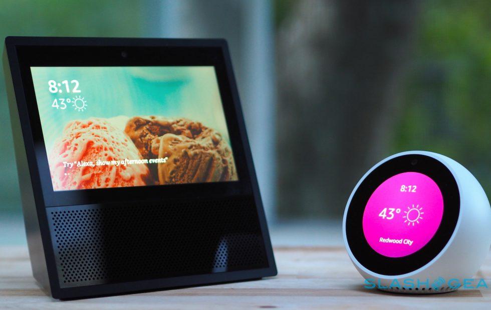 Surprise Amazon event today will be an Alexa-fest