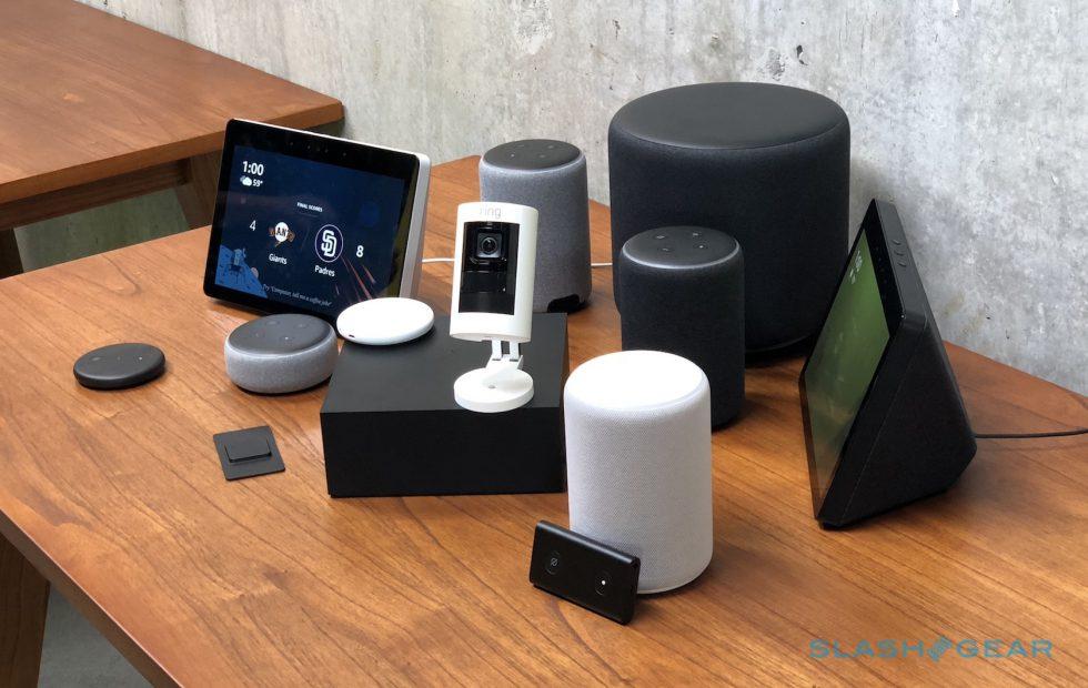 devices google home