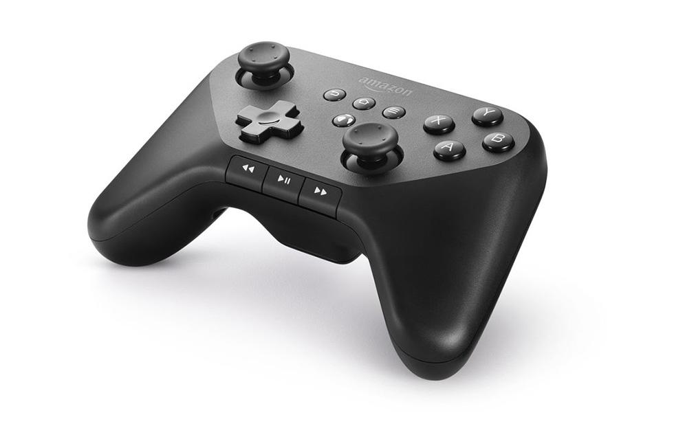 Amazon Game Controller no longer compatible with Fire TV