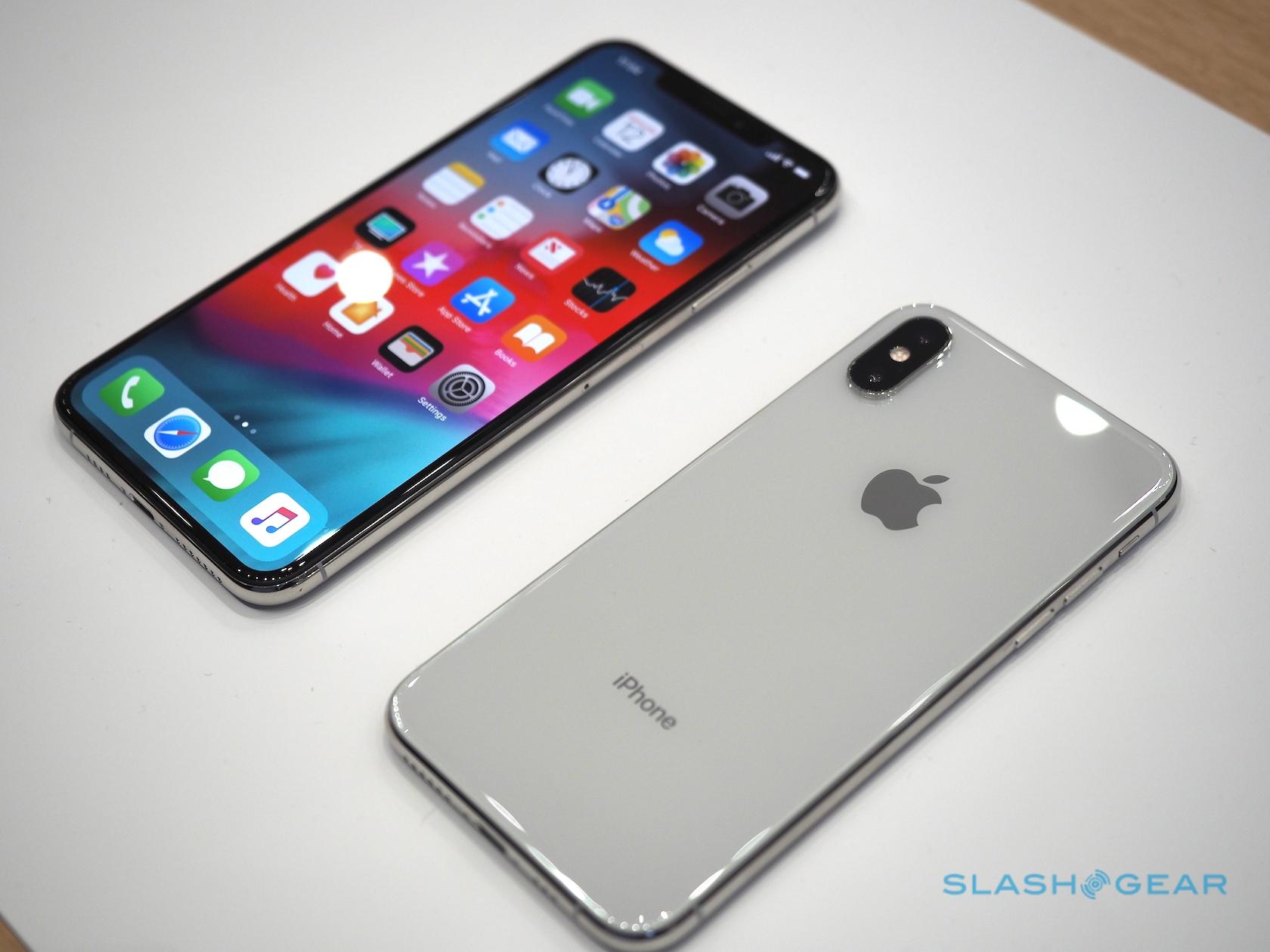 iPhone Xs and Xs Max review roundup Definitely an "S" year SlashGear