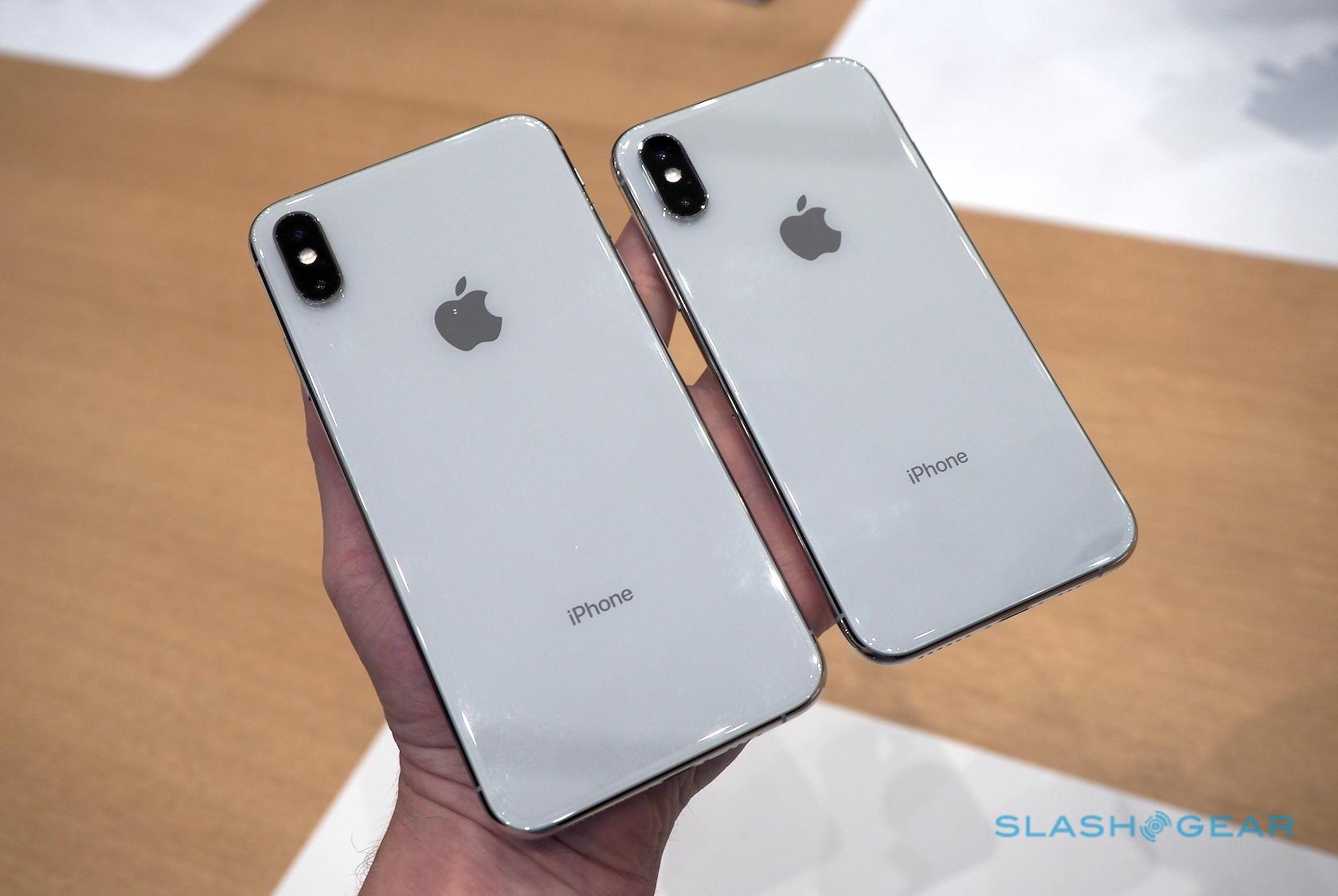iPhone Xs, Xs Max, XR battery sizes revealed ahead of