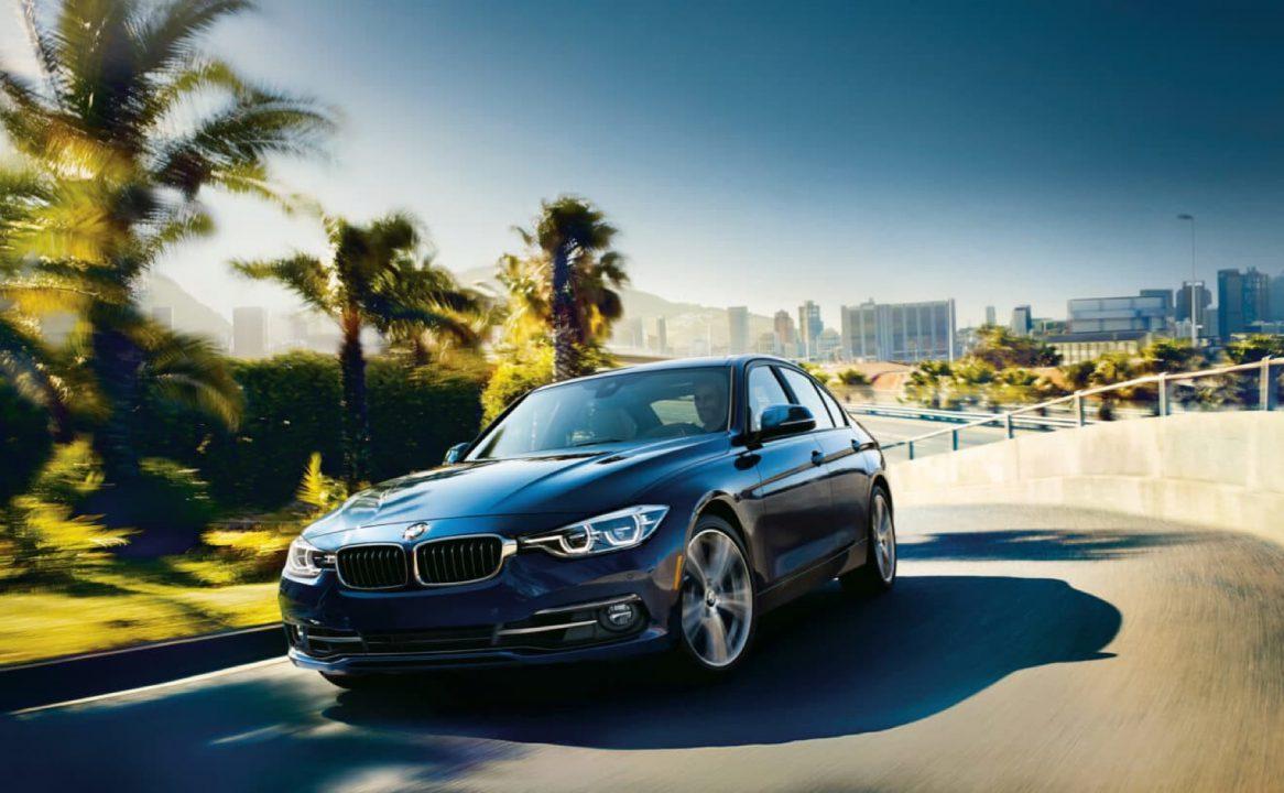 The 2018 Best AllWheel Drive Sedans for Under 40k SlashGear