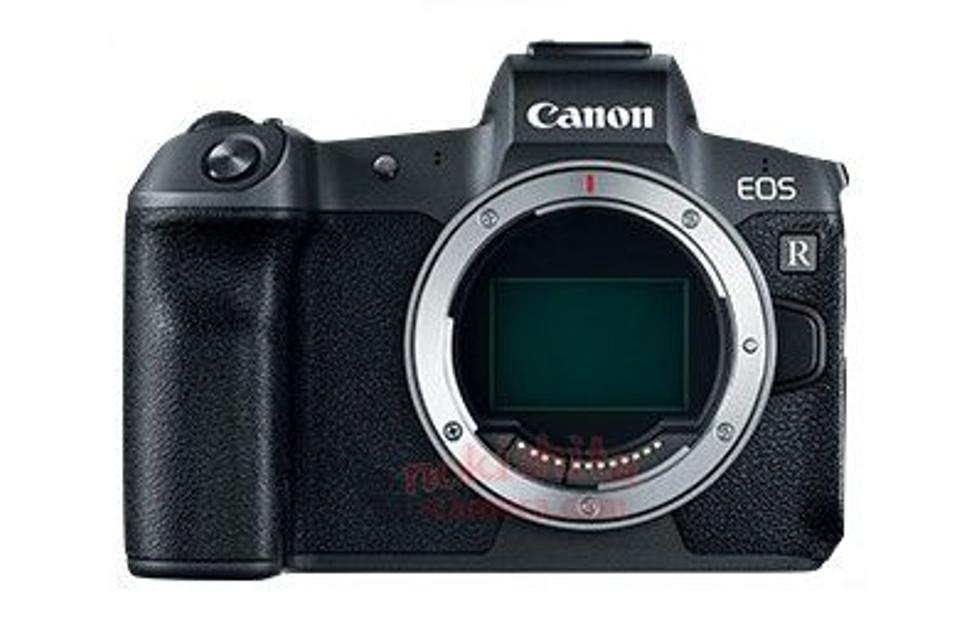 Canon EOS R, Fujifilm X-T3 bringing mirrorless cameras this week