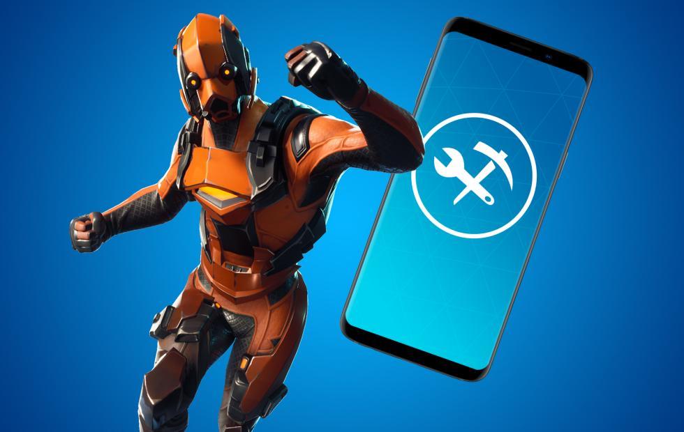 fortnite on android was a pain to make epic games explains how - how to get fortnite for android