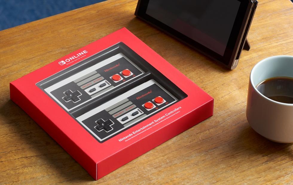 nes con