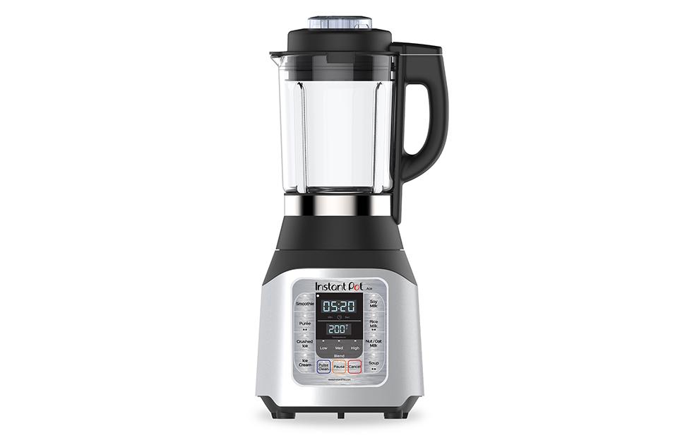 Instant Pot Ace 60 Cooking Blender launched as a Walmart exclusive