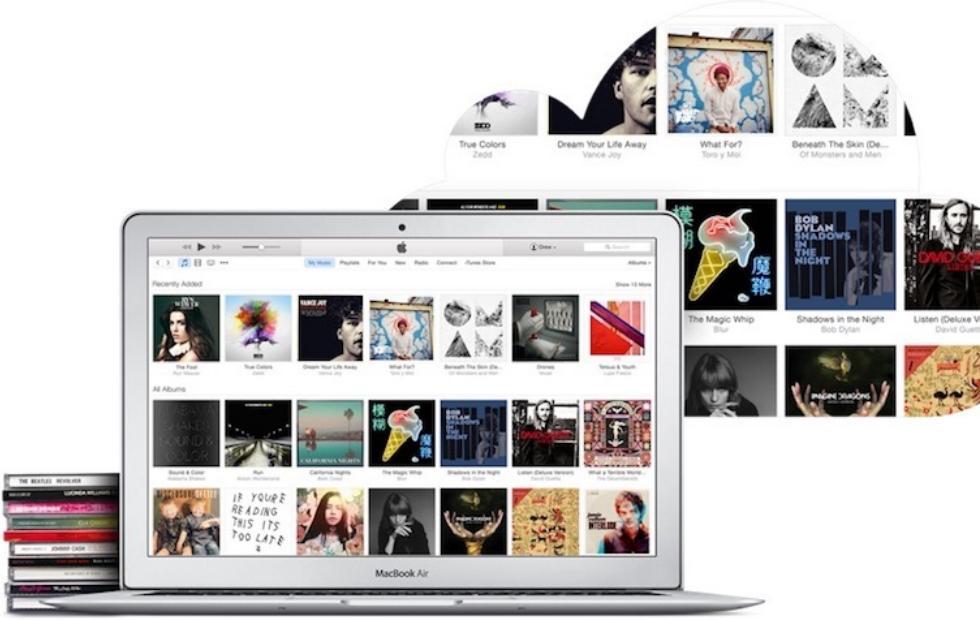 Disappearing iTunes movies is more convoluted than you think