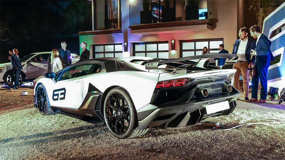 Porsche now holds the reins for Audi, Lamborghini, Bentley, and Bugatti