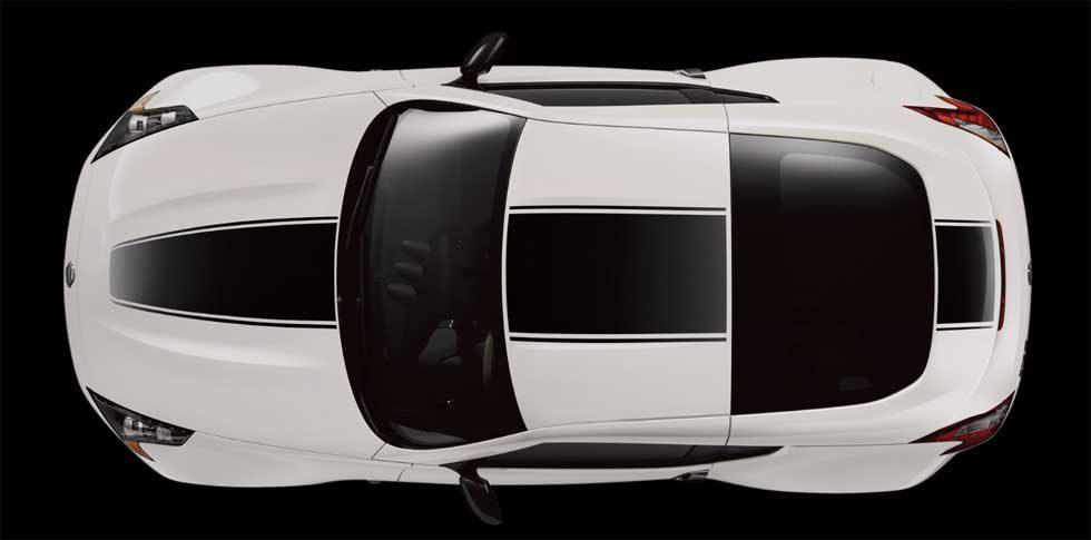 Nissan at work on a new Z car tips report
