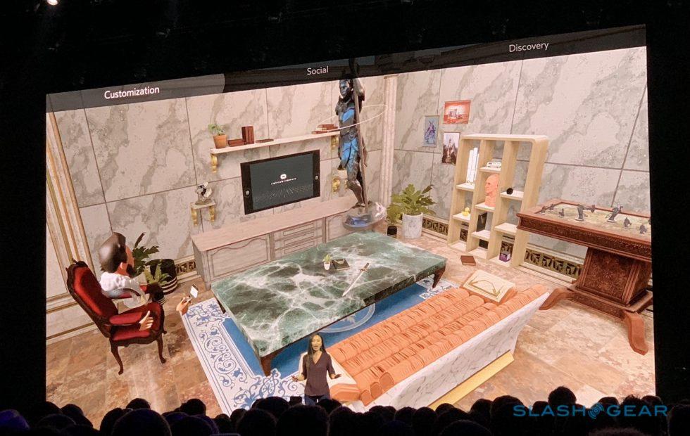 Oculus Rift Core 2.0 rolls out to everyone next month