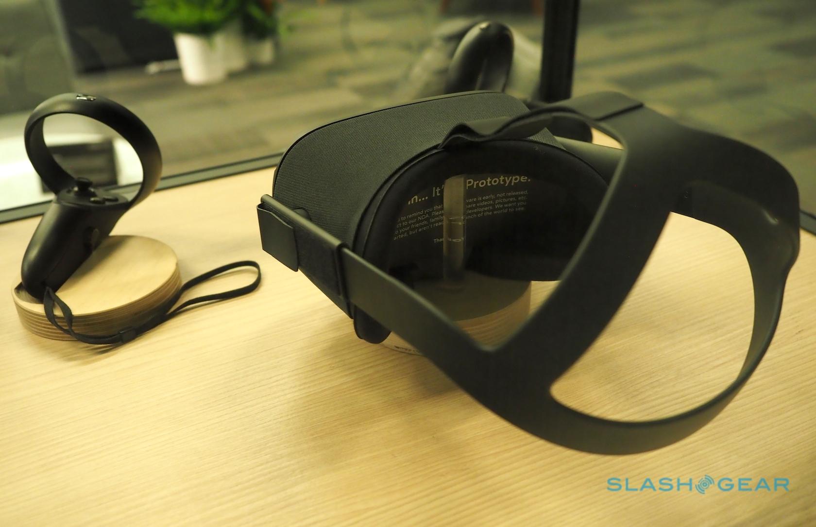 oculus quest 3.5 mm