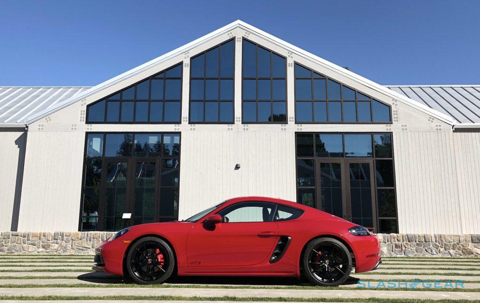 Subscribe To Porsche Passport And Choose From Two Great Tiers