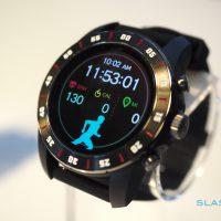 new snapdragon wear