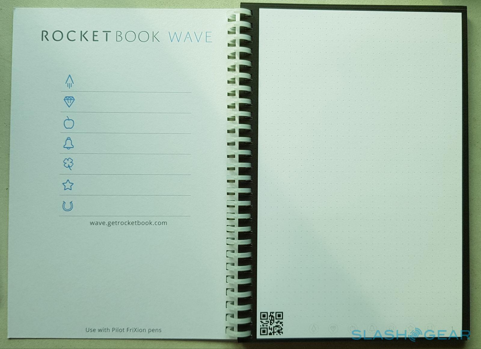 Rocketbook Everlast Examine: Tomorrows Paper Currently - SlashGear image about Rocketbook Printable Pages named Rocketbook Everlast Study: Tomorrows Paper These days - SlashGear