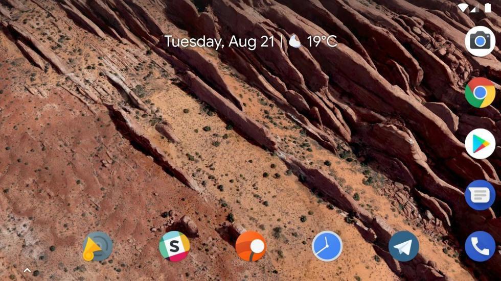 Rootless Pixel Launcher is dead, long live Rootless Launcher