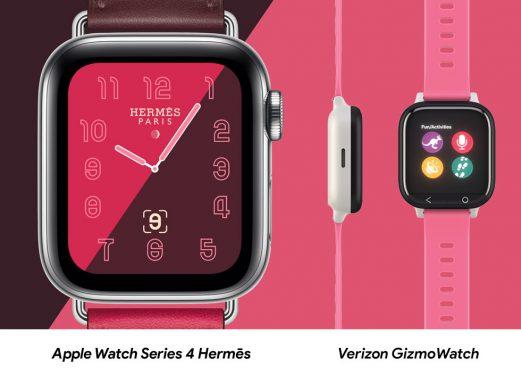 smart watch by fastrack