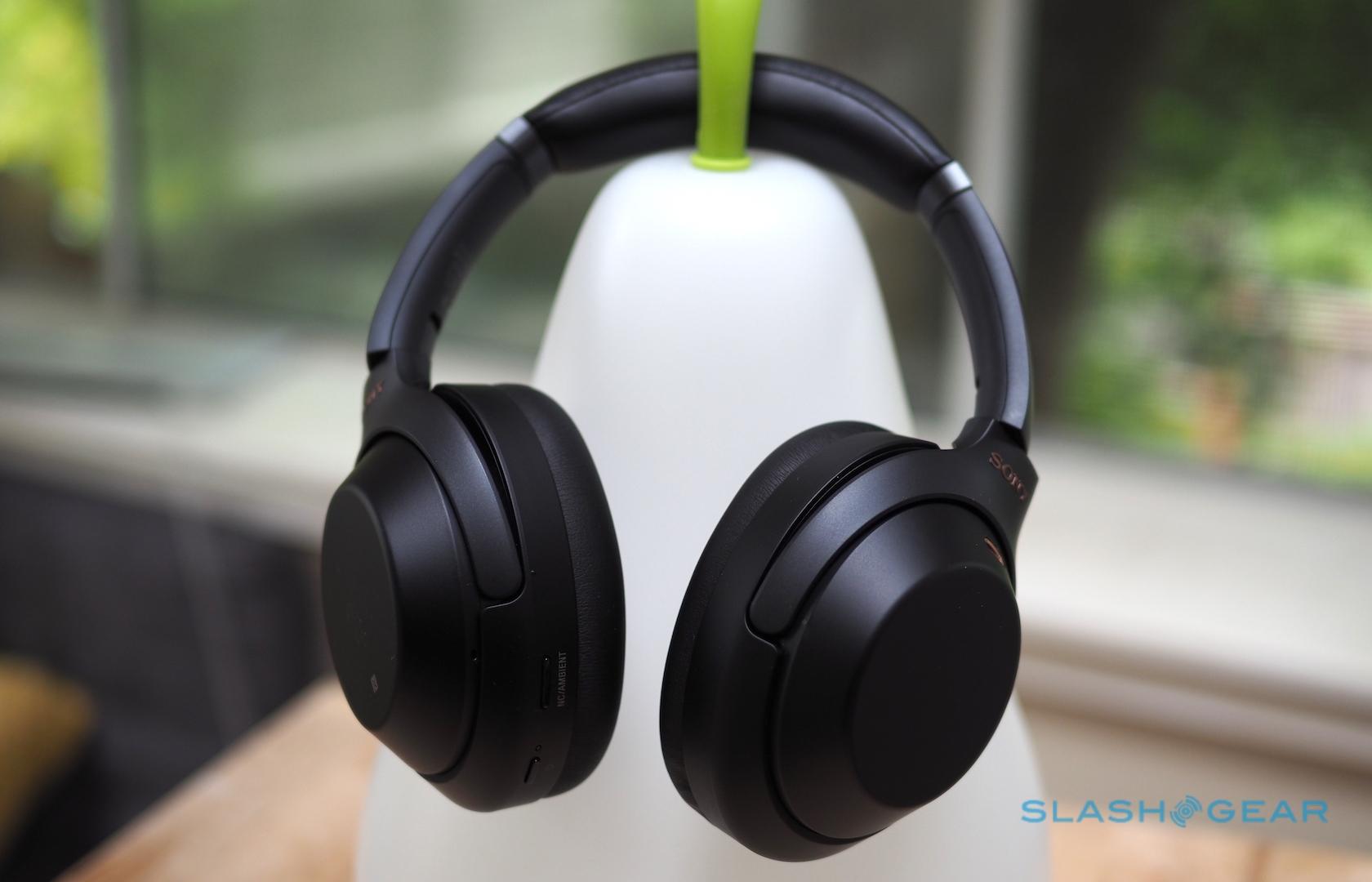 Sonos headphones could target Sony and Bose with smart speaker tech