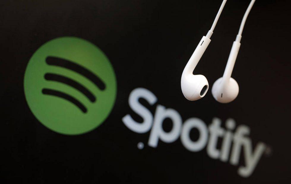 Spotify 3,333 download limit increased threefold