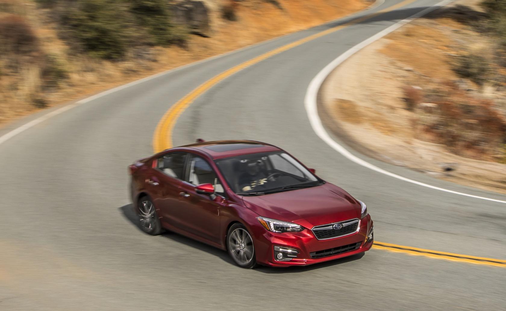 Best Cars Under 40k 2025