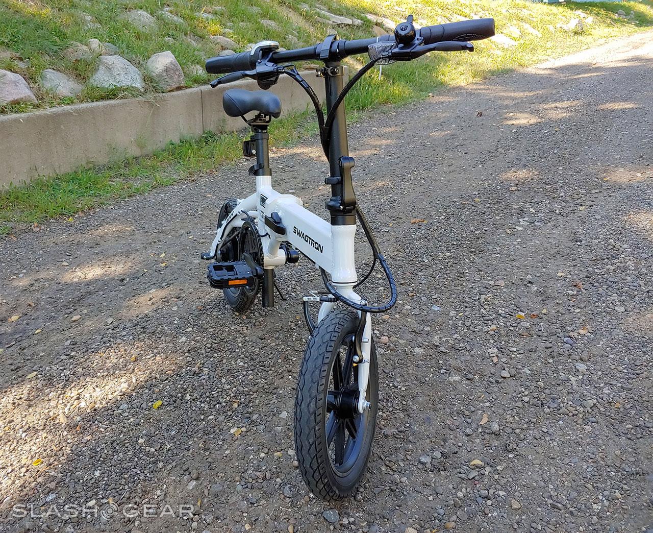 swag bike pro