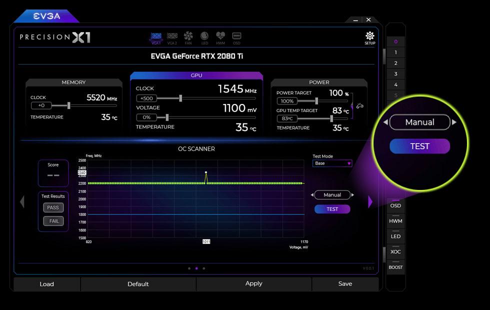 overclocking software nvidia overclocking software nvidia