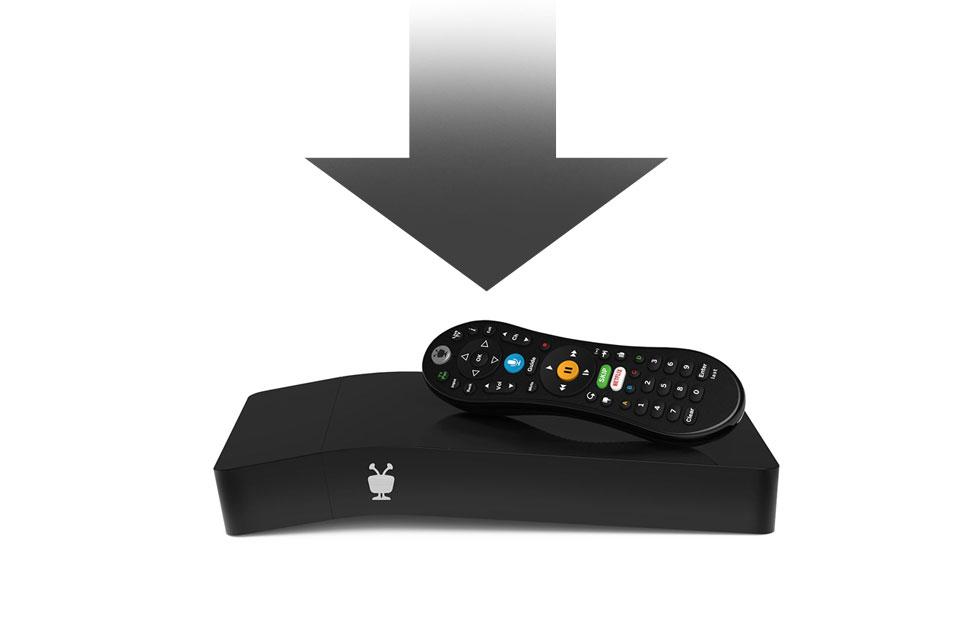 TiVo BOLT OTA 4K DVR combines broadcast TV with streaming apps SlashGear
