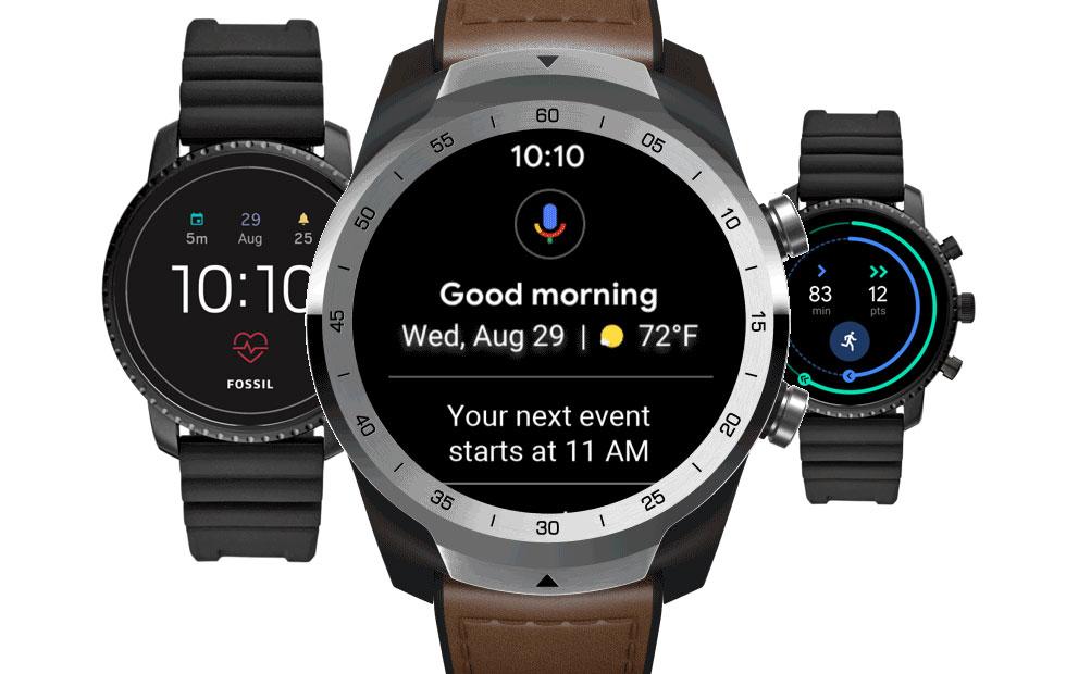 Wear OS update today: 5 reasons to be excited