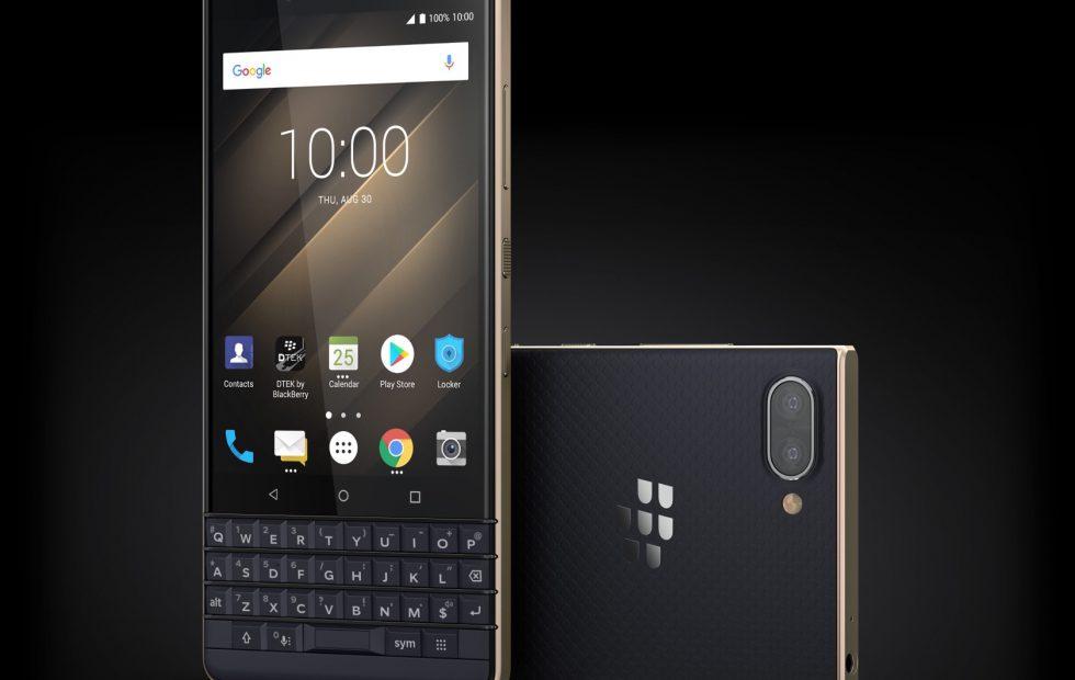 BlackBerry KEY2 LE pre-orders begin in the US