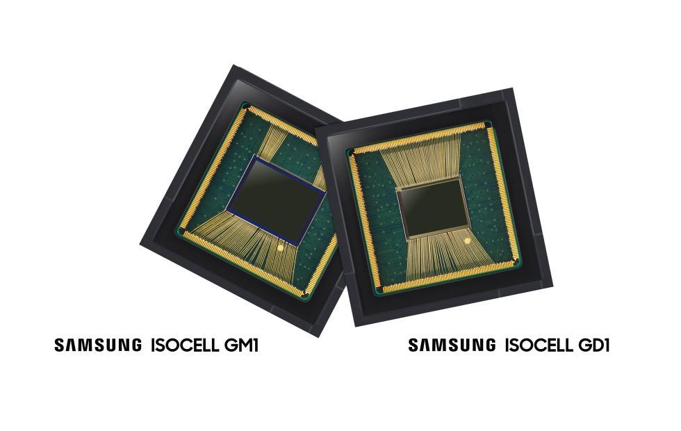 Galaxy S10 to bear one of Samsung’s new 48MP, 32MP cameras