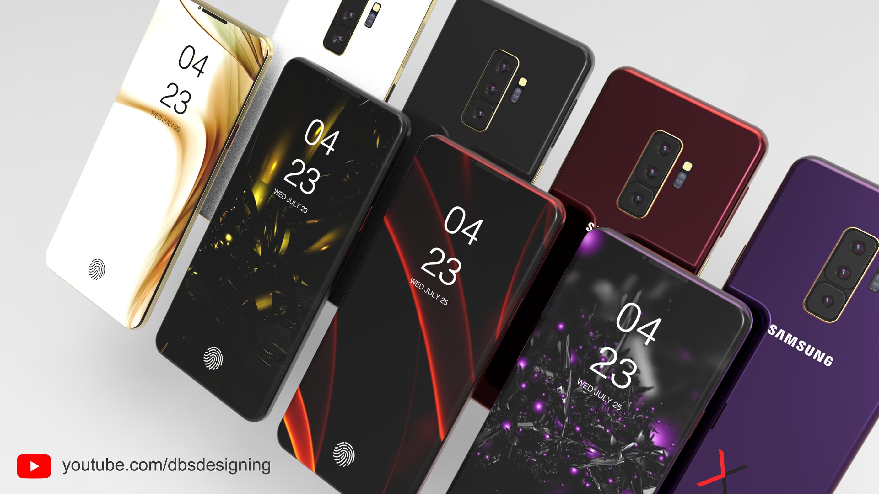 samsung s10  release date