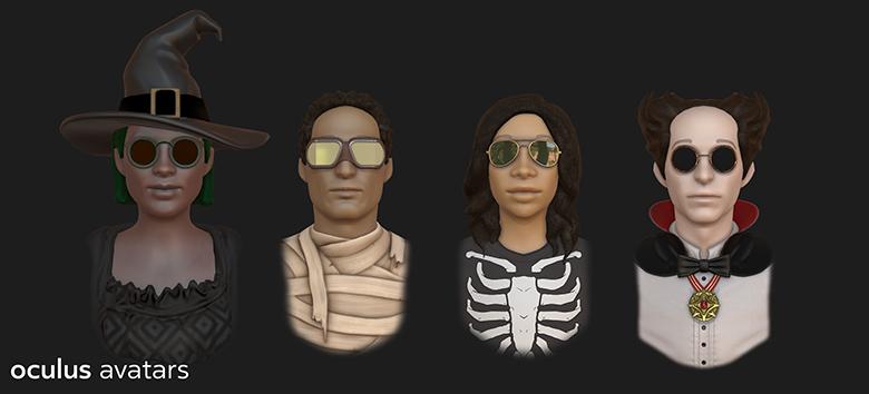 cast to oculus go