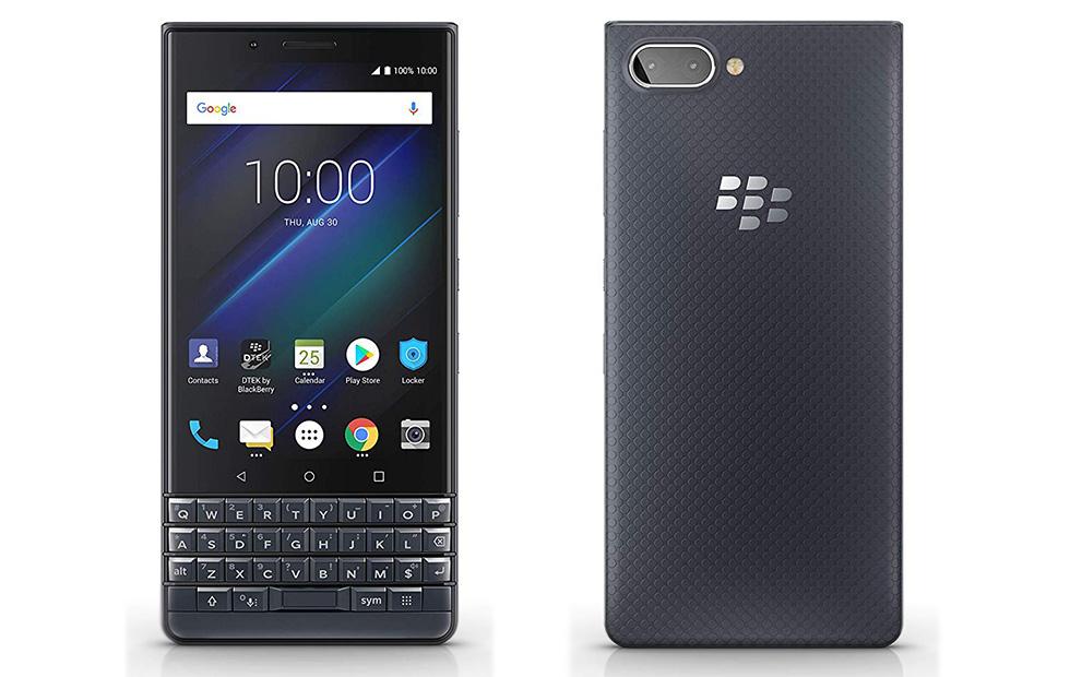 BlackBerry KEY2 LE release: All the preorder details