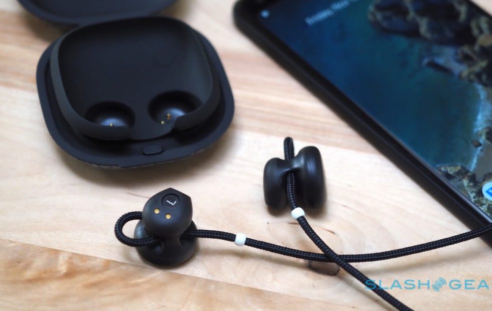 google pixel wired earbuds