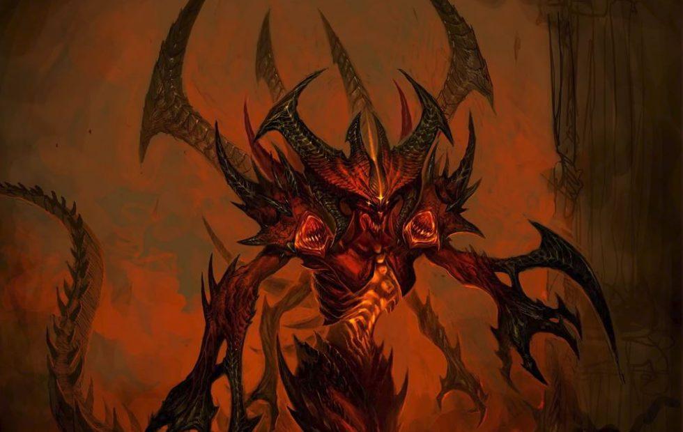 BlizzCon 2018 might have a big Diablo announcement