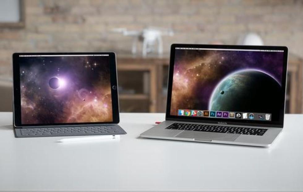 Luna Display turns an iPad into a second monitor for Macs
