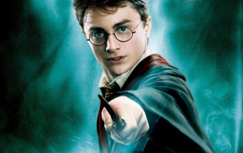 Leaked Harry Potter RPG could be what fans have been waiting for