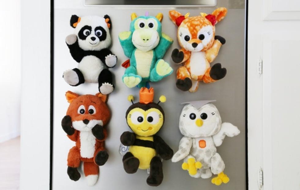 animoodles amazon