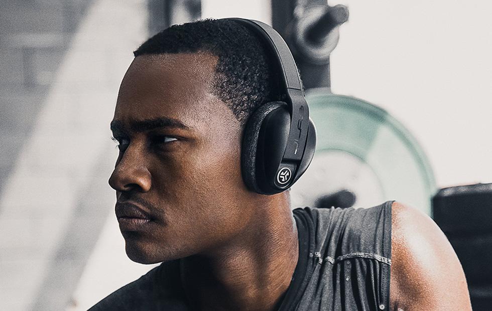 jlab workout headphones